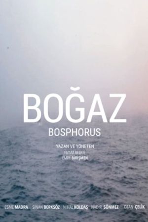 Boğaz's poster