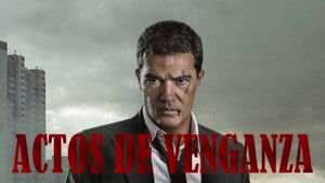 Acts of Vengeance's poster