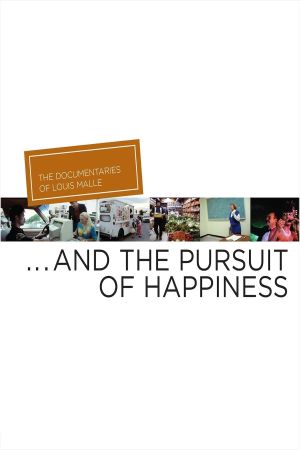 And the Pursuit of Happiness's poster