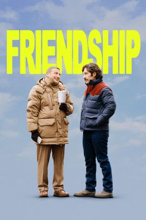 Friendship's poster