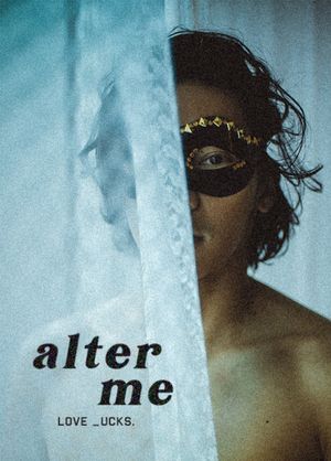 Alter Me's poster