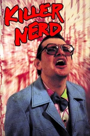 Killer Nerd's poster