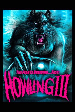 Howling III's poster