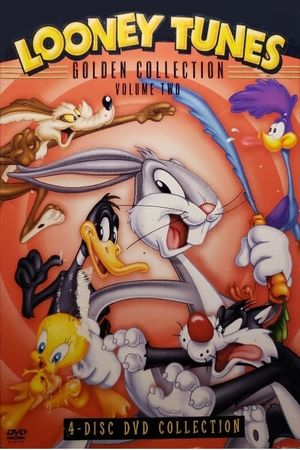 Behind the Tunes: A Conversation with Tex Avery's poster