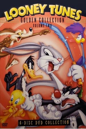 Behind the Tunes: A Conversation with Tex Avery's poster image