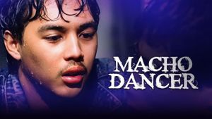 Macho Dancer's poster