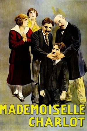 A Woman's poster