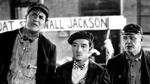Steamboat Bill, Jr.'s poster