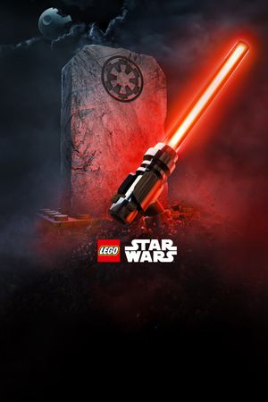 LEGO Star Wars Terrifying Tales's poster