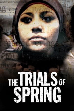 The Trials of Spring's poster