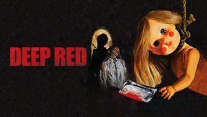 Deep Red's poster