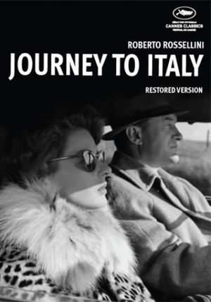 Journey to Italy's poster