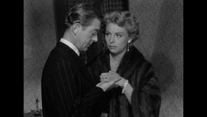 Rififi's poster