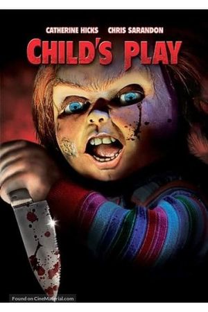Child's Play's poster