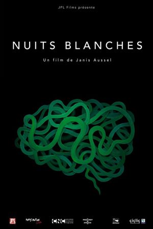 Nuits Blanches's poster