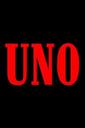 Uno's poster