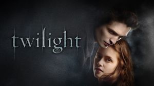 Twilight's poster