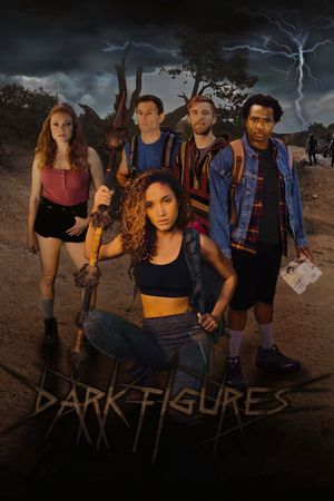 Dark Figures's poster