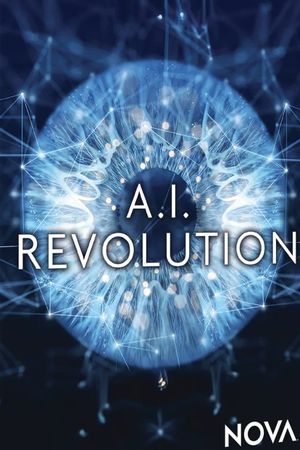 A.I. Revolution's poster