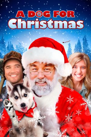 A Dog for Christmas's poster