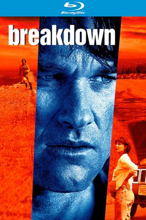 Breakdown's poster