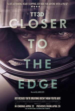 TT3D: Closer to the Edge's poster image