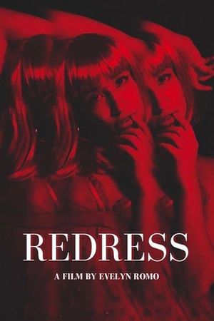 Redress's poster