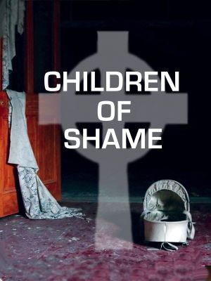 Children of Shame's poster image