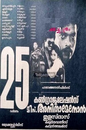 Congratulations Miss Anitha Menon's poster