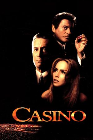 Casino's poster