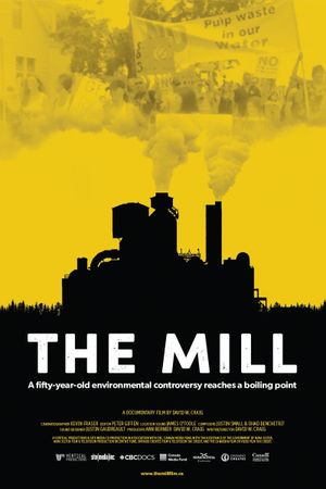 The Mill's poster