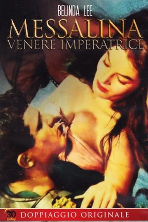 Messalina's poster