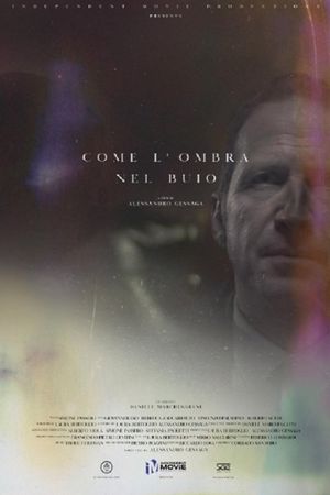Come l'ombra nel buio's poster