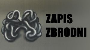 Zapis zbrodni's poster