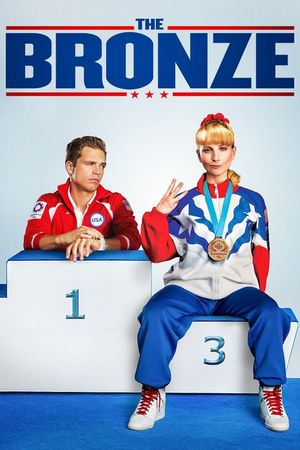 The Bronze's poster image
