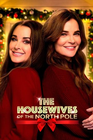The Housewives of the North Pole's poster