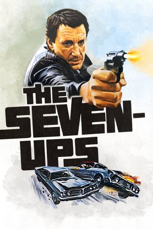 The Seven-Ups's poster