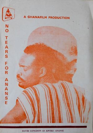 No Tears for Ananse's poster image