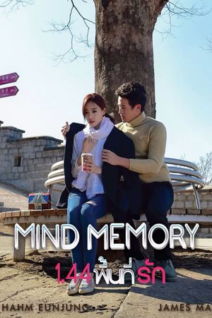 Mind Memory:1.44's poster