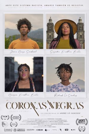 Black Crowns's poster