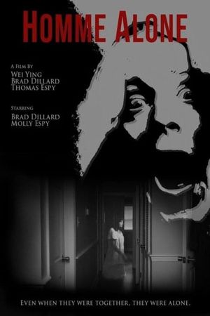 Homme Alone's poster