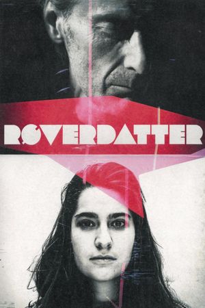 Røverdatter's poster