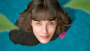 This Beautiful Fantastic's poster