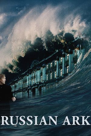 Russian Ark's poster