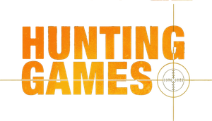 Hunting Games's poster