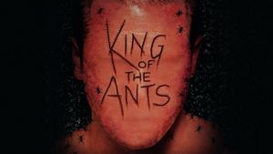 King of the Ants's poster