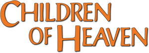 Children of Heaven's poster