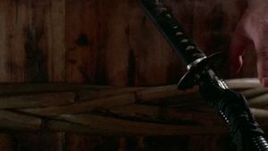 Lone Wolf and Cub: Baby Cart at the River Styx's poster