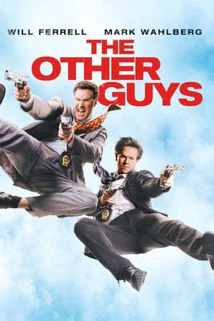 The Other Guys's poster