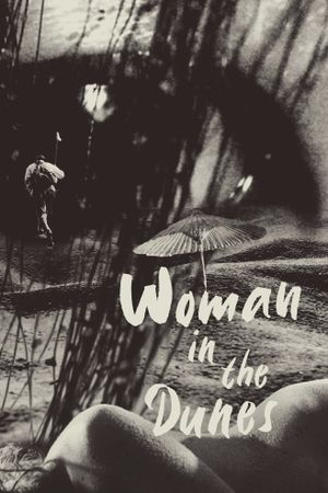 Woman in the Dunes's poster